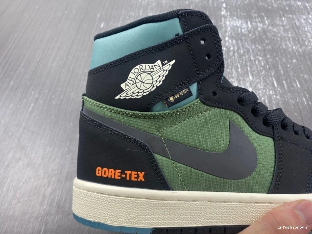 DB2889-003 Olive 1 Element Jordan Air Gore-Tex Light J Sky 1210